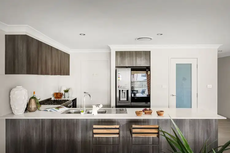 Fourth view of Homely house listing, 78 Fairfax Street, The Ponds NSW 2769