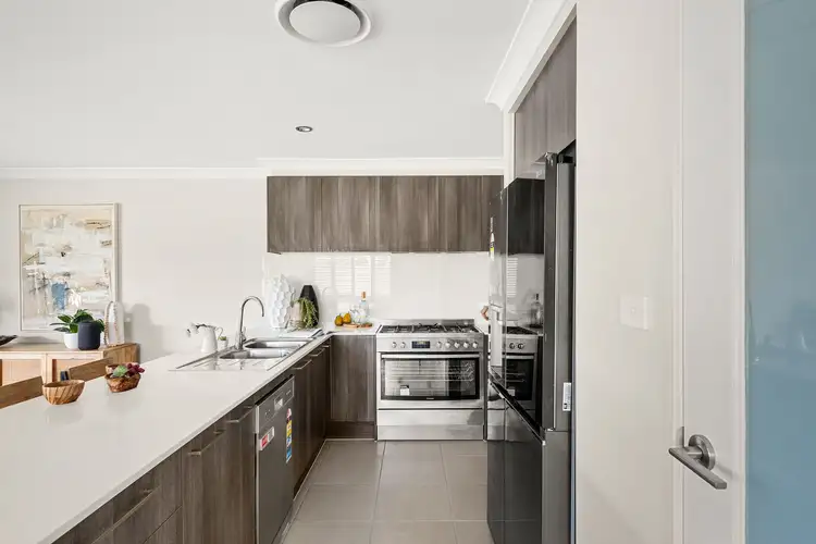 Fifth view of Homely house listing, 78 Fairfax Street, The Ponds NSW 2769