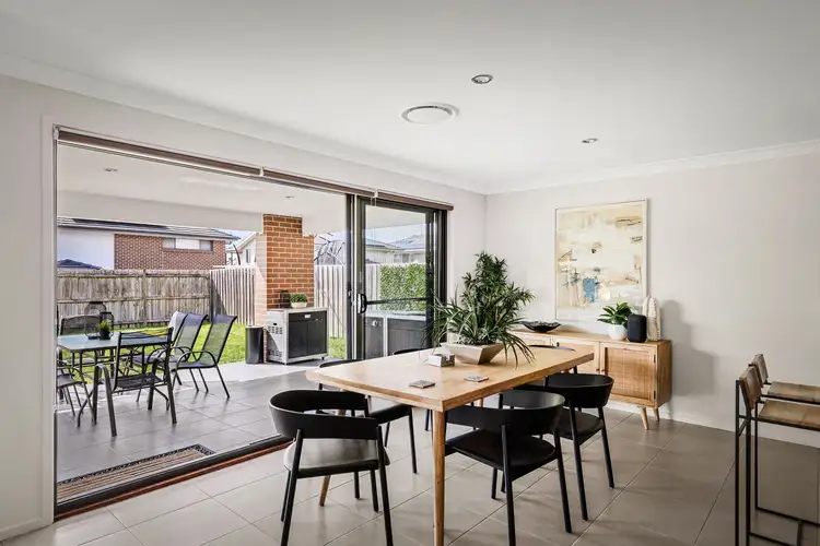 Sixth view of Homely house listing, 78 Fairfax Street, The Ponds NSW 2769