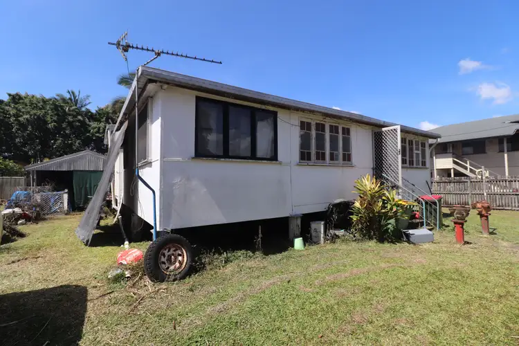 Second view of Homely house listing, 5 Rankin Street, Trebonne QLD 4850