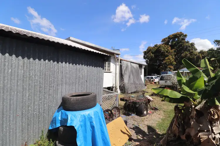 Fifth view of Homely house listing, 5 Rankin Street, Trebonne QLD 4850