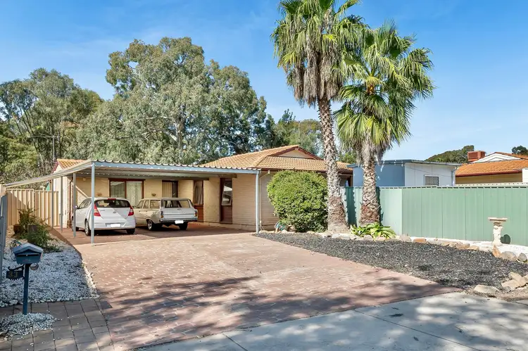 Main view of Homely house listing, 33 Mcevoy Drive, Salisbury East SA 5109