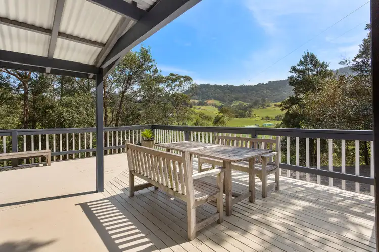Fourth view of Homely house listing, 158 North Curramore Road, Jamberoo NSW 2533