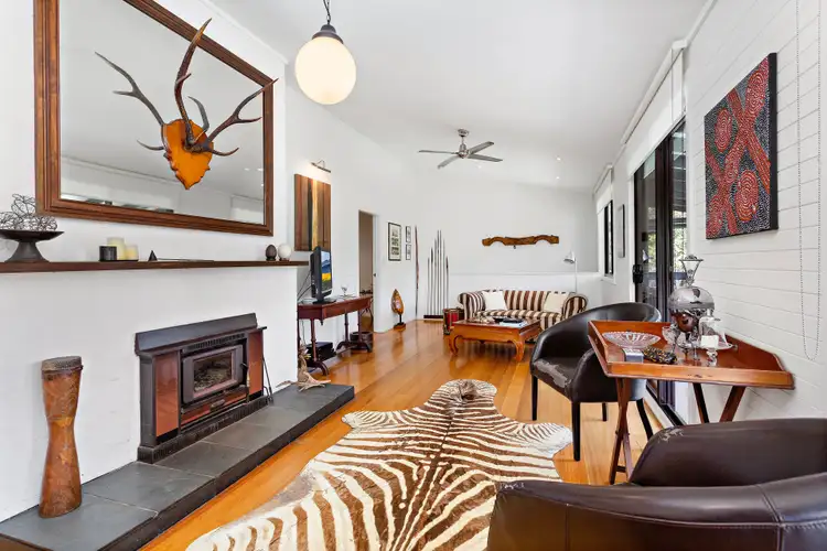 Fifth view of Homely house listing, 158 North Curramore Road, Jamberoo NSW 2533