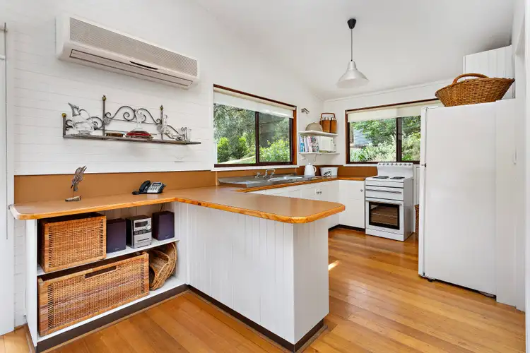 Sixth view of Homely house listing, 158 North Curramore Road, Jamberoo NSW 2533
