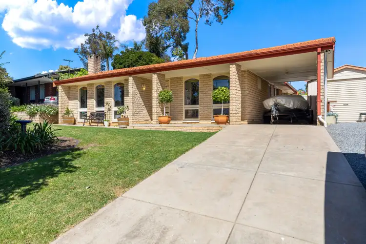Main view of Homely house listing, 7 La Perouse Crescent, Fairview Park SA 5126