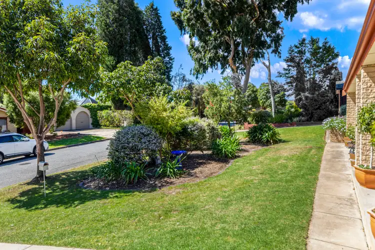 Second view of Homely house listing, 7 La Perouse Crescent, Fairview Park SA 5126