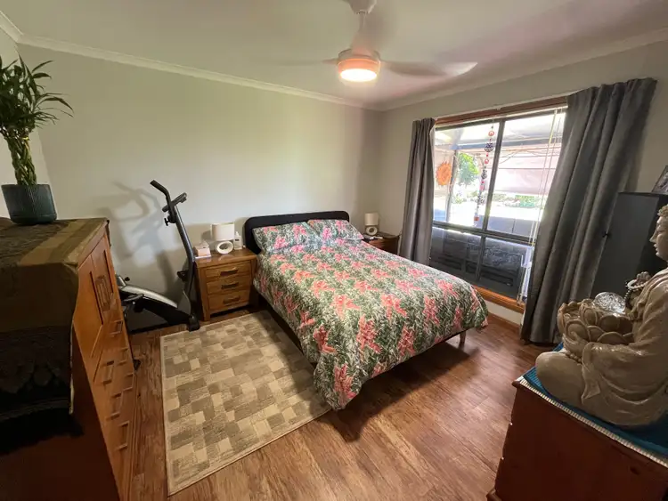 Fourth view of Homely house listing, " Glen Rose " 23 Saleyard Lane, Goolgowi NSW 2652