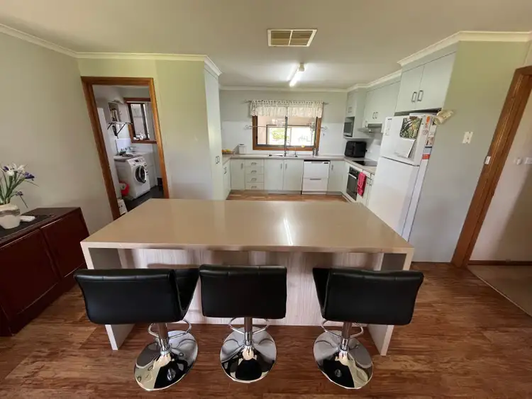 Sixth view of Homely house listing, " Glen Rose " 23 Saleyard Lane, Goolgowi NSW 2652