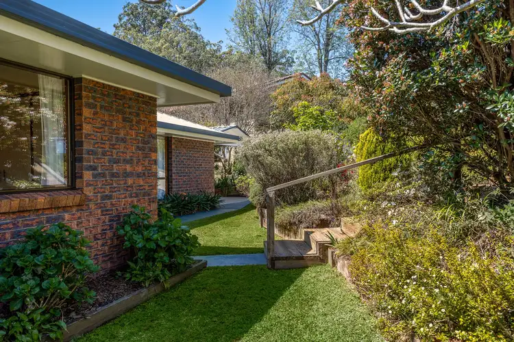 Second view of Homely house listing, 3 Spies Court, Mount Lofty QLD 4350