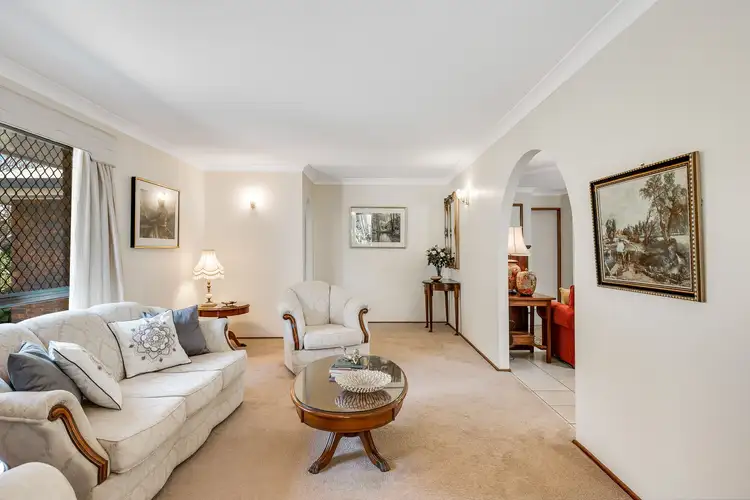 Fourth view of Homely house listing, 3 Spies Court, Mount Lofty QLD 4350