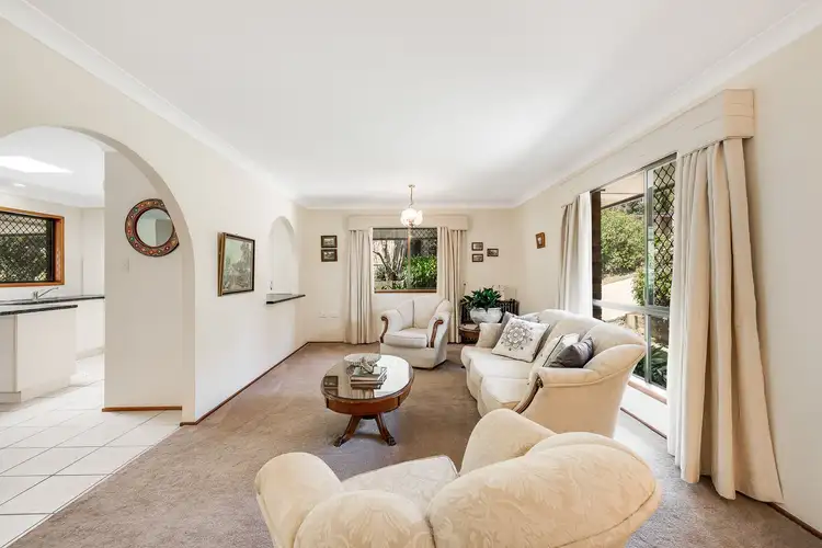 Fifth view of Homely house listing, 3 Spies Court, Mount Lofty QLD 4350