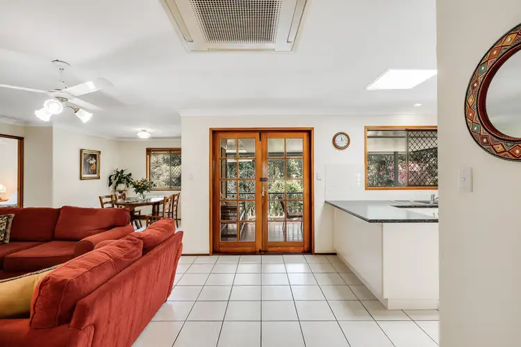 Sixth view of Homely house listing, 3 Spies Court, Mount Lofty QLD 4350