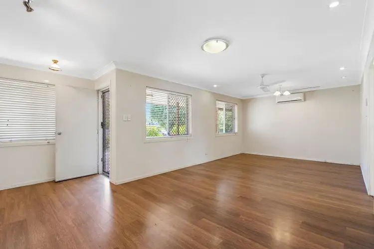 Second view of Homely house listing, 4 Surman Street, Loganlea QLD 4131