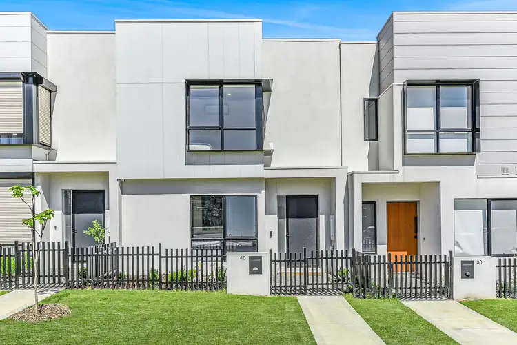 40 Carnival Boulevard, Berwick VIC 3806