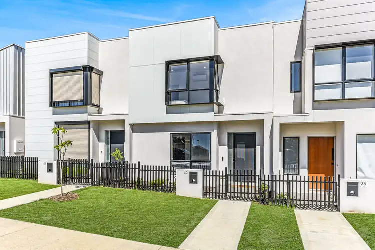 Second view of Homely house listing, 40 Carnival Boulevard, Berwick VIC 3806