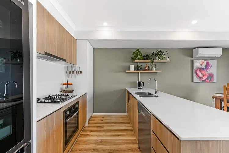 Third view of Homely house listing, 40 Carnival Boulevard, Berwick VIC 3806
