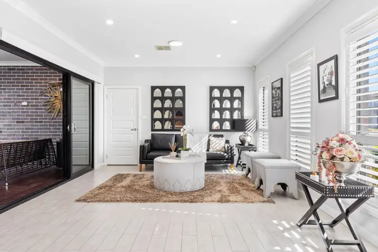 Second view of Homely house listing, 14 Emporer Avenue, The Ponds NSW 2769