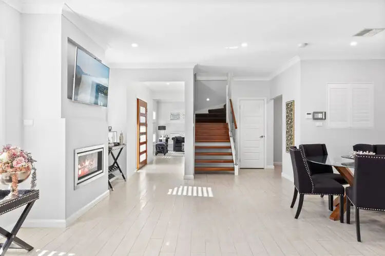 Third view of Homely house listing, 14 Emporer Avenue, The Ponds NSW 2769