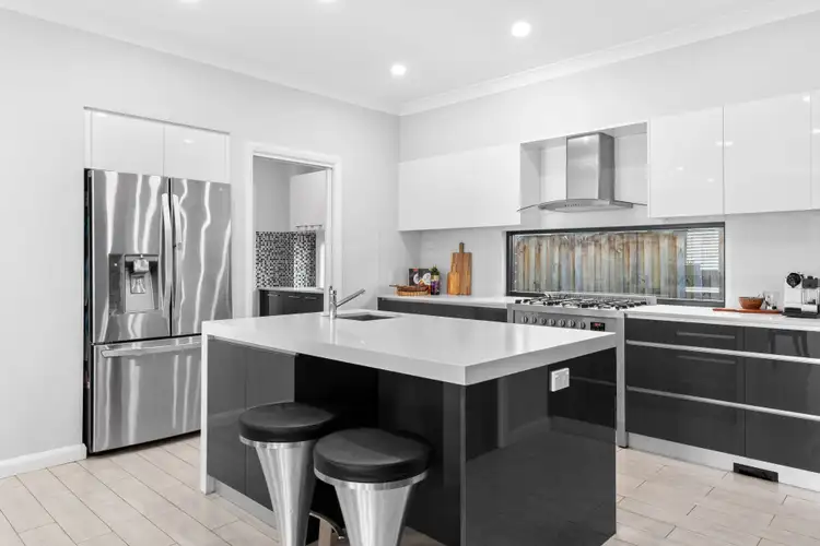 Fourth view of Homely house listing, 14 Emporer Avenue, The Ponds NSW 2769