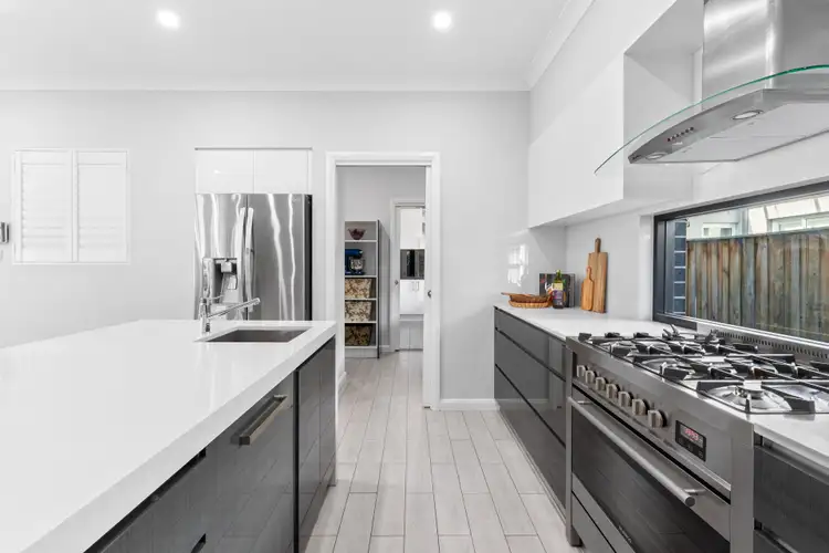 Fifth view of Homely house listing, 14 Emporer Avenue, The Ponds NSW 2769