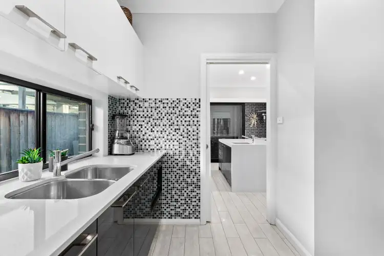 Sixth view of Homely house listing, 14 Emporer Avenue, The Ponds NSW 2769
