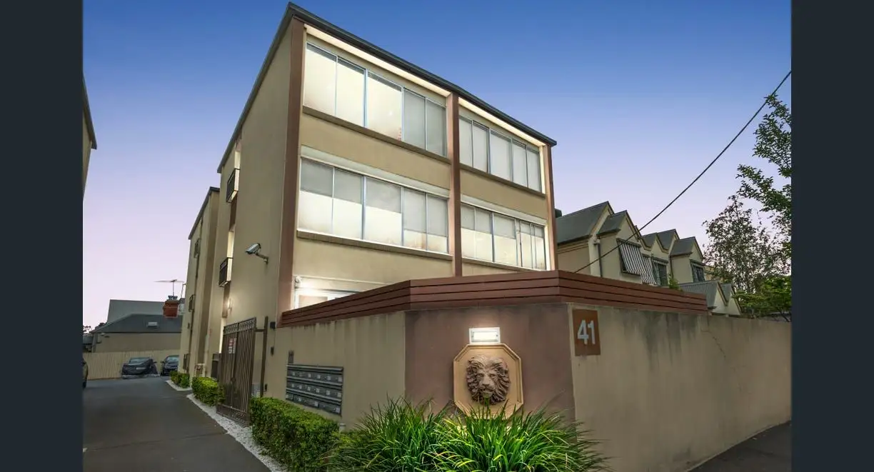 Main view of Homely apartment listing, 3/37-41 Margaret Street, South Yarra VIC 3141