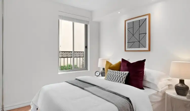 Second view of Homely apartment listing, 3/37-41 Margaret Street, South Yarra VIC 3141