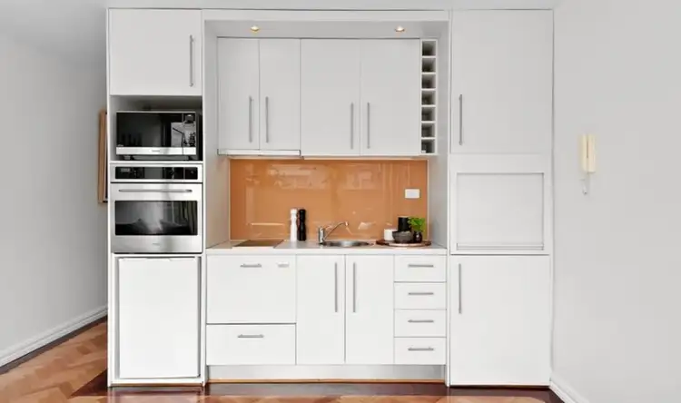 Third view of Homely apartment listing, 3/37-41 Margaret Street, South Yarra VIC 3141