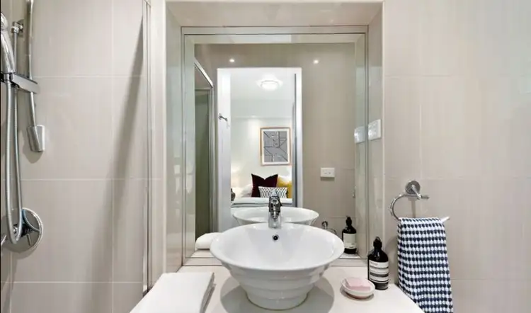 Fourth view of Homely apartment listing, 3/37-41 Margaret Street, South Yarra VIC 3141