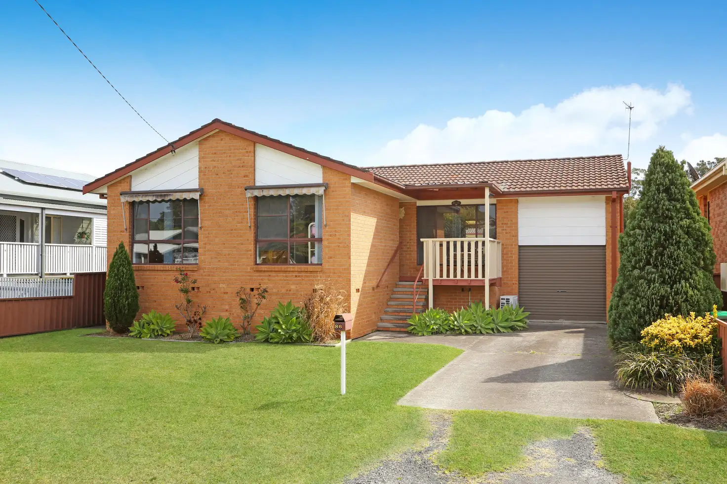 Main view of Homely house listing, 86 Malinya Road, Davistown NSW 2251
