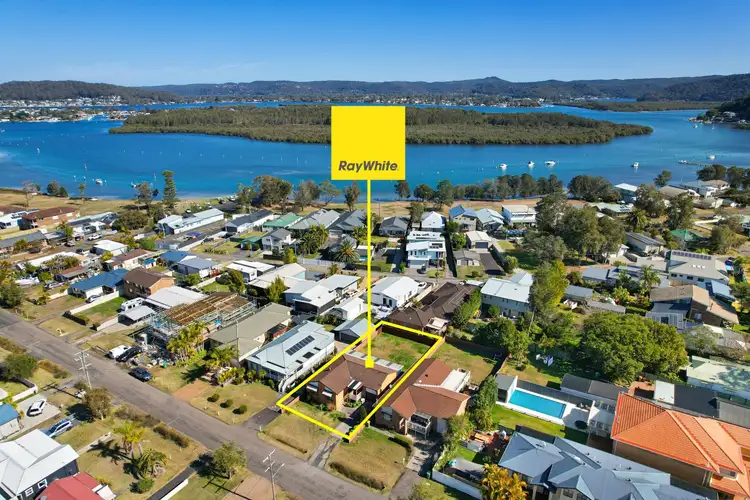 Second view of Homely house listing, 86 Malinya Road, Davistown NSW 2251