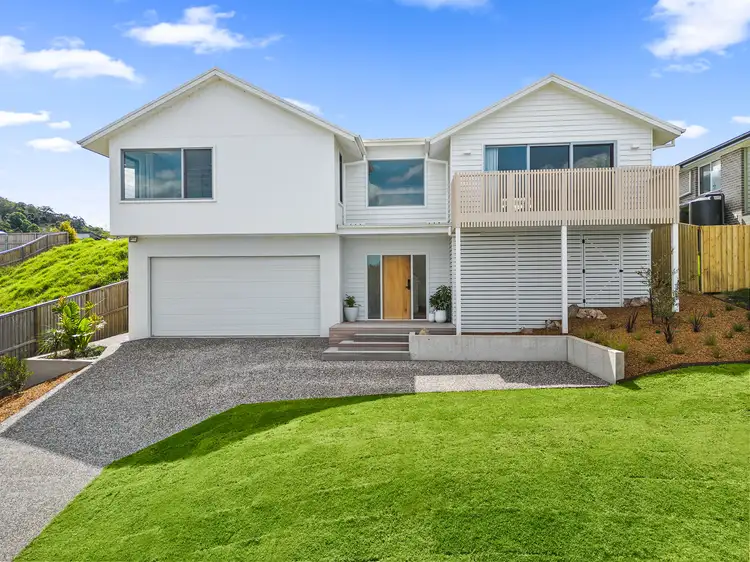 Second view of Homely house listing, 38 Parker Crescent, Berry NSW 2535