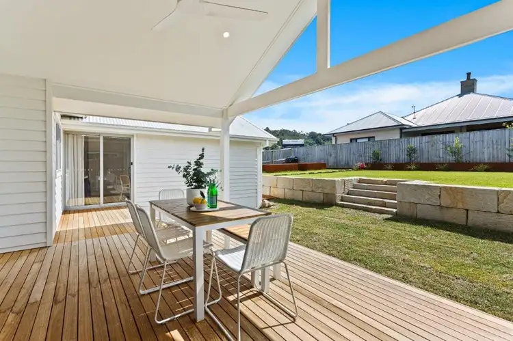 Fifth view of Homely house listing, 38 Parker Crescent, Berry NSW 2535
