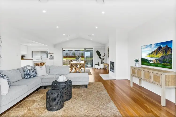 Sixth view of Homely house listing, 38 Parker Crescent, Berry NSW 2535