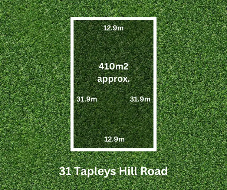 31 Tapleys Hill Road, Hendon SA 5014