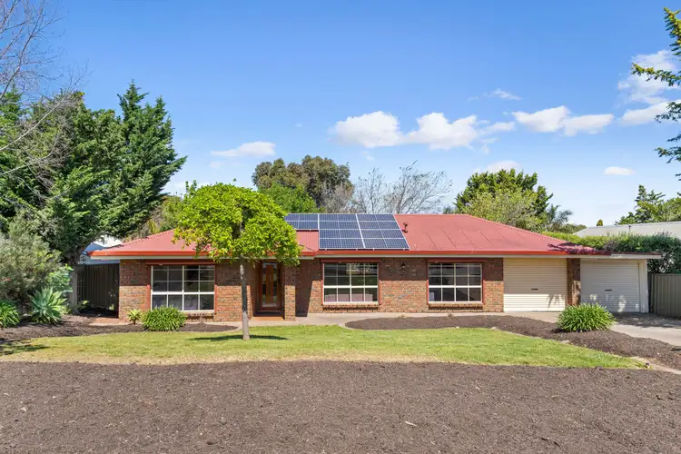 Main view of Homely house listing, 16 Equestrian Drive, Woodcroft SA 5162