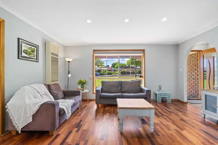 Second view of Homely house listing, 16 Equestrian Drive, Woodcroft SA 5162