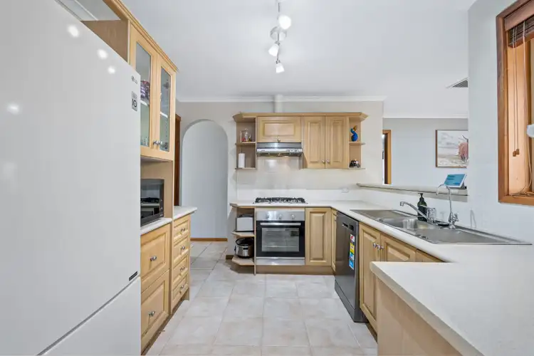 Third view of Homely house listing, 16 Equestrian Drive, Woodcroft SA 5162
