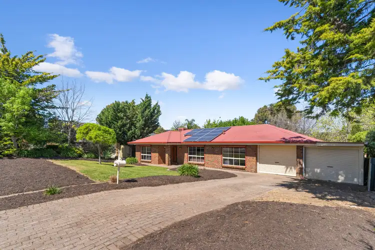 Sixth view of Homely house listing, 16 Equestrian Drive, Woodcroft SA 5162