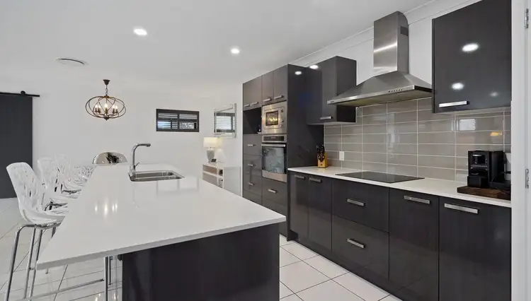 Third view of Homely house listing, 7 Amalia Street, Birkdale QLD 4159