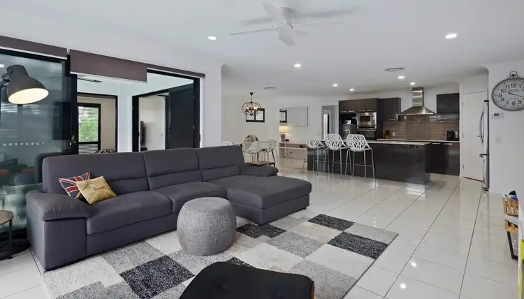 Fourth view of Homely house listing, 7 Amalia Street, Birkdale QLD 4159