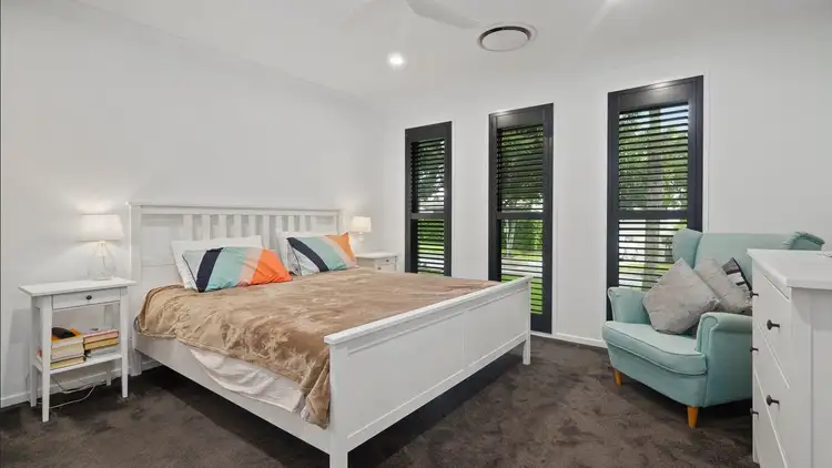 Fifth view of Homely house listing, 7 Amalia Street, Birkdale QLD 4159