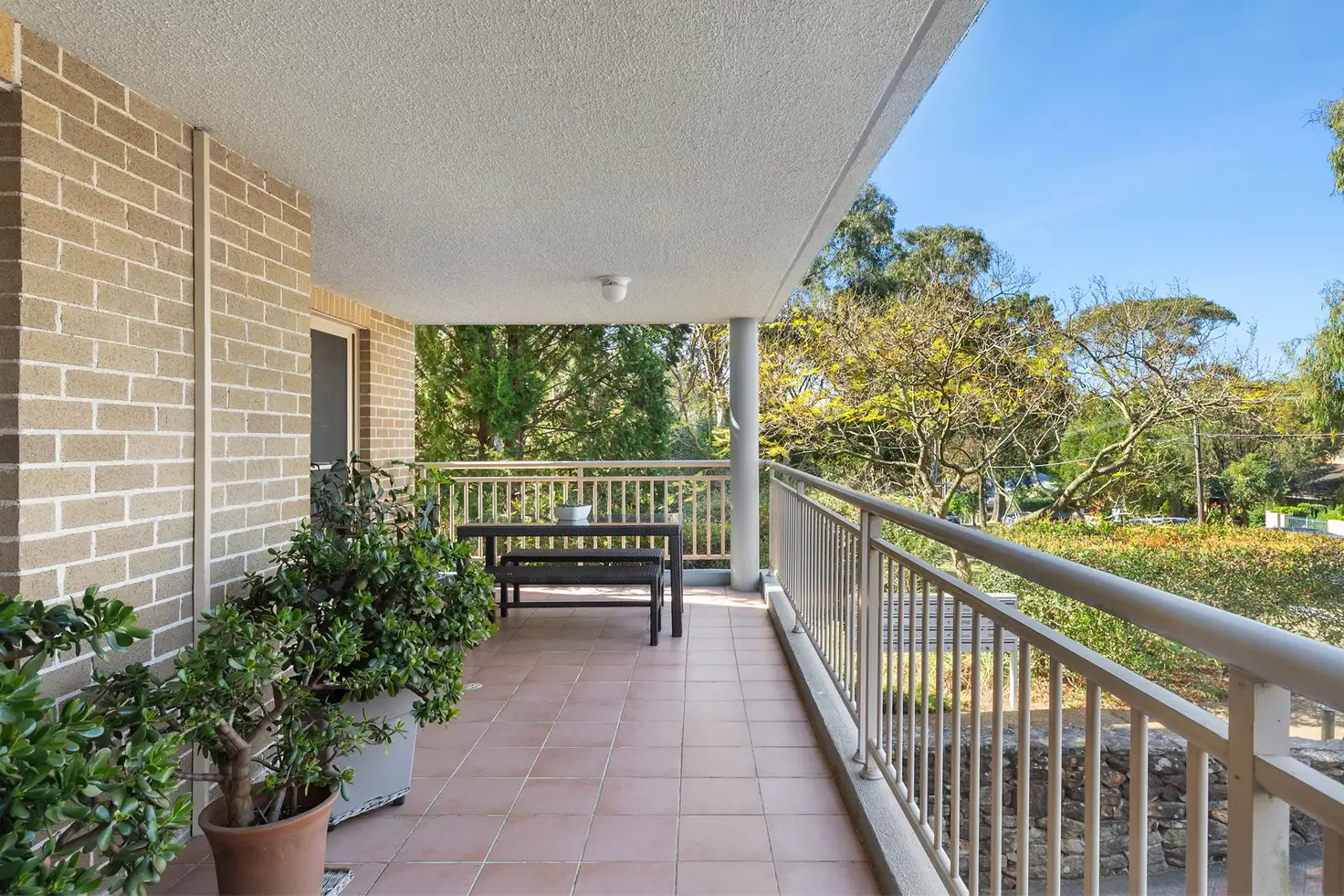 Main view of Homely unit listing, 1/41-43 Vermont Street, Sutherland NSW 2232