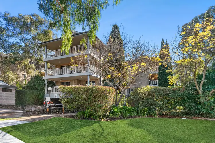 Second view of Homely unit listing, 1/41-43 Vermont Street, Sutherland NSW 2232