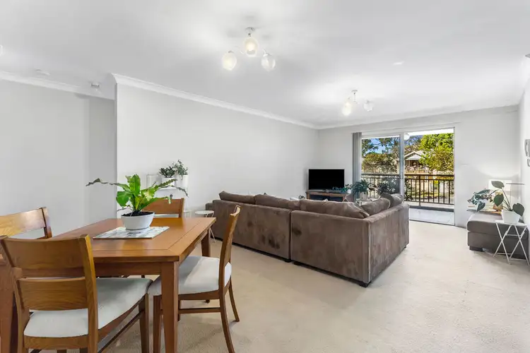 Third view of Homely unit listing, 1/41-43 Vermont Street, Sutherland NSW 2232
