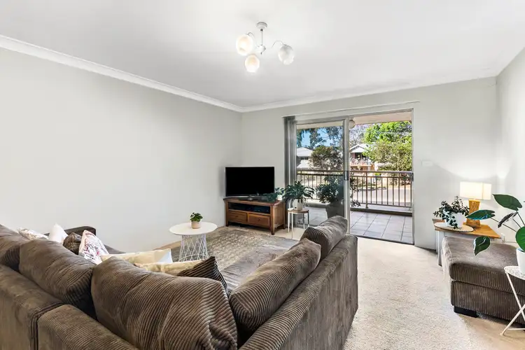 Fourth view of Homely unit listing, 1/41-43 Vermont Street, Sutherland NSW 2232