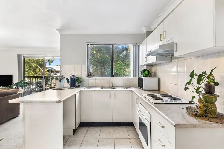 Fifth view of Homely unit listing, 1/41-43 Vermont Street, Sutherland NSW 2232