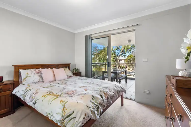 Sixth view of Homely unit listing, 1/41-43 Vermont Street, Sutherland NSW 2232
