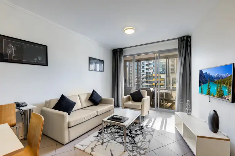 Third view of Homely apartment listing, 1005/35 Peel Street, South Brisbane QLD 4101